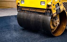 Why Choose Us For All Your Driveway Paving Needs in Winona Lake, IN?